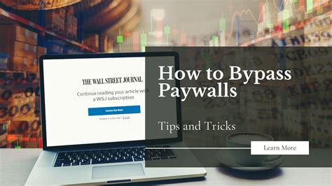 inspect element bypass paywall|How to Bypass a Paywall to Read an Article for Free Online